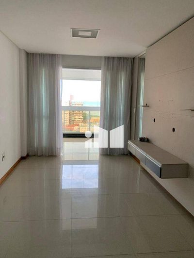 Apartamento, 2 quartos, 90 m² - Foto 1