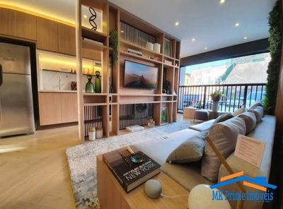 Apartamento, 2 quartos, 62 m² - Foto 4