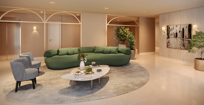 Apartamento, 3 quartos, 82 m² - Foto 3