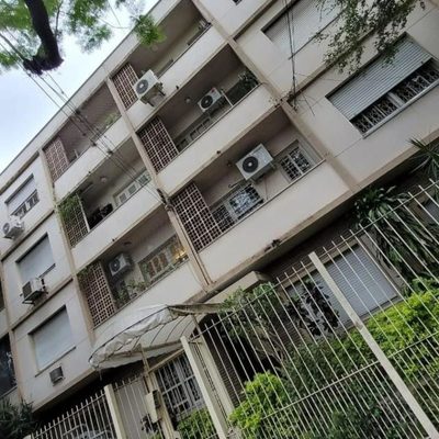 Apartamento, 2 quartos, 107 m² - Foto 1