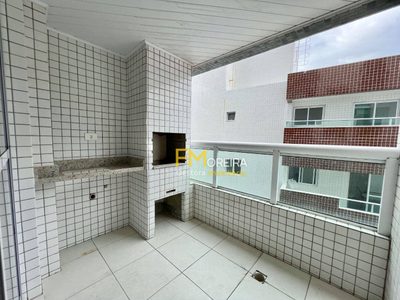 Apartamento, 2 quartos, 88 m² - Foto 2
