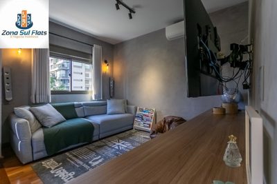 Apartamento, 3 quartos, 186 m² - Foto 4