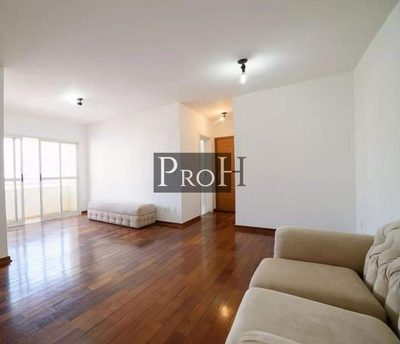 Apartamento, 3 quartos, 106 m² - Foto 4