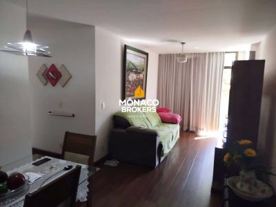 Apartamento, 2 quartos, 74 m² - Foto 5