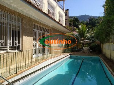Casa, 8 quartos, 769 m² - Foto 1