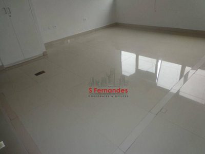 Sala-Conjunto, 40 m² - Foto 4