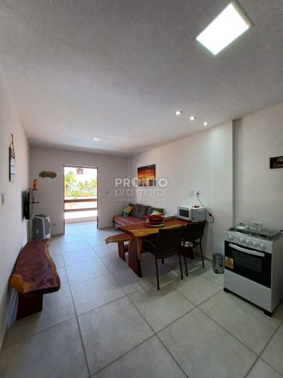 Apartamento, 1 quarto, 43 m² - Foto 4