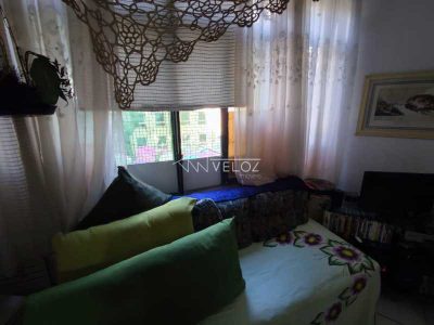 Apartamento, 1 quarto, 30 m² - Foto 1