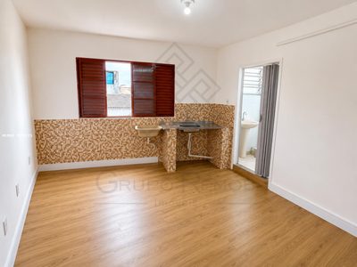 Apartamento, 1 quarto, 17 m² - Foto 3