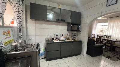 Apartamento, 2 quartos, 59 m² - Foto 3