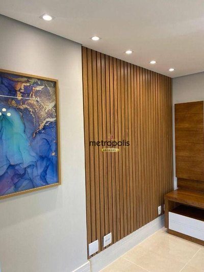 Apartamento, 3 quartos, 110 m² - Foto 2