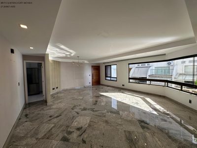 Apartamento, 3 quartos, 175 m² - Foto 4