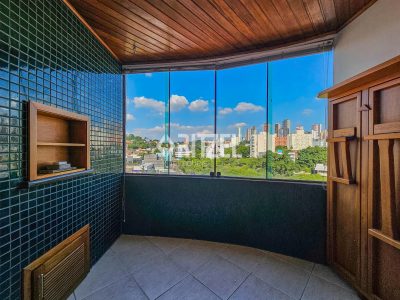 Apartamento, 2 quartos, 88 m² - Foto 4