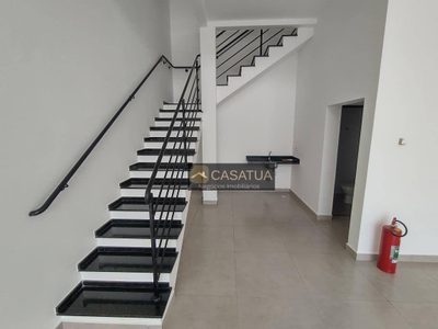Loja-Salão, 136 m² - Foto 5