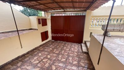 Casa, 3 quartos, 75 m² - Foto 2