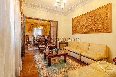 Casa, 4 quartos, 180 m² - Foto 1
