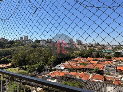 Apartamento, 3 quartos, 59 m² - Foto 5