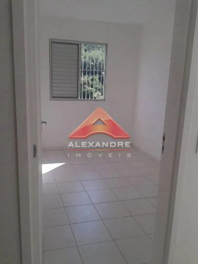 Apartamento, 2 quartos, 48 m² - Foto 4