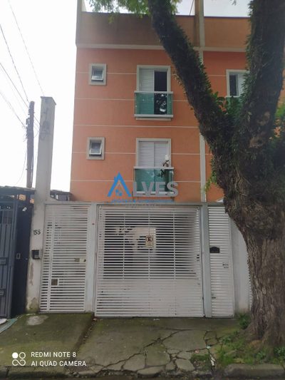Apartamento, 2 quartos - Foto 1