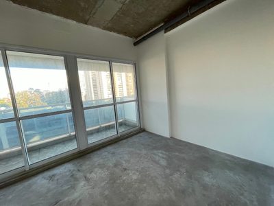 Sala-Conjunto, 37 m² - Foto 2