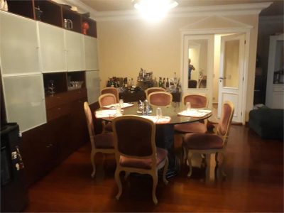 Apartamento, 3 quartos, 165 m² - Foto 2