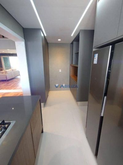 Apartamento, 3 quartos, 122 m² - Foto 4