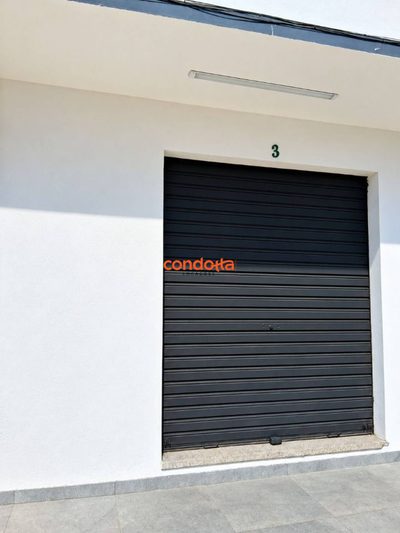 Loja-Salão, 24 m² - Foto 2