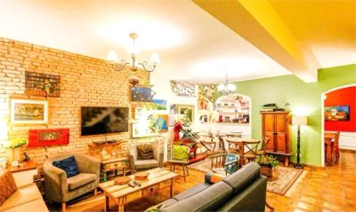 Sobrado, 4 quartos, 140 m² - Foto 2