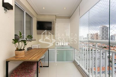 Apartamento, 2 quartos, 81 m² - Foto 5