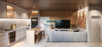 Apartamento, 3 quartos, 85 m² - Foto 3
