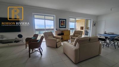 Apartamento, 3 quartos, 232 m² - Foto 3