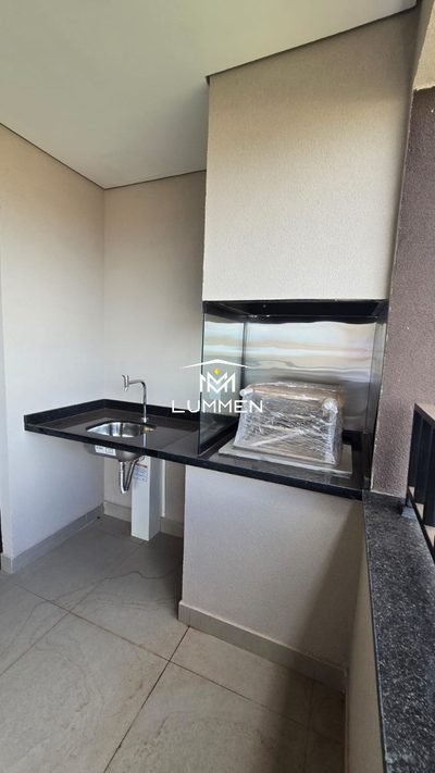 Apartamento, 3 quartos, 101 m² - Foto 2