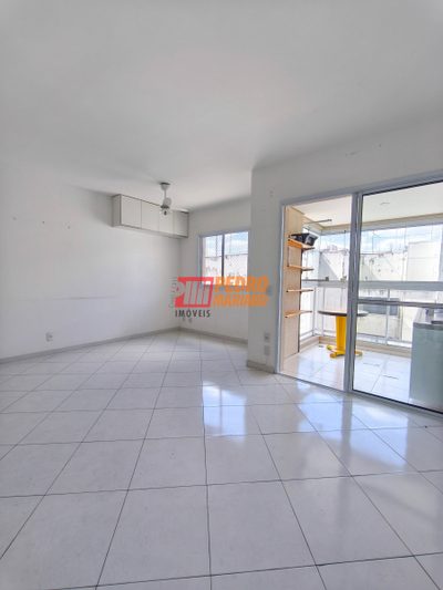 Apartamento, 1 quarto, 36 m² - Foto 3