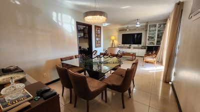 Apartamento, 4 quartos, 180 m² - Foto 4