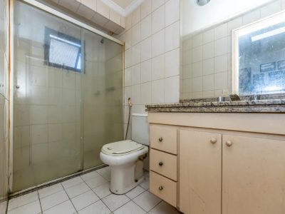 Apartamento, 3 quartos, 139 m² - Foto 3
