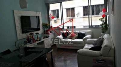 Apartamento, 2 quartos, 81 m² - Foto 2