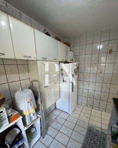 Apartamento, 2 quartos, 47 m² - Foto 3