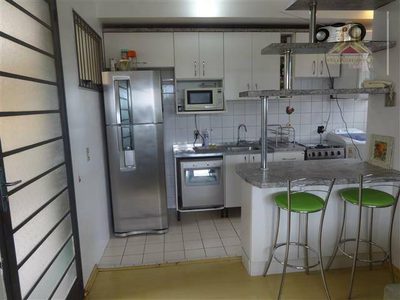 Apartamento, 3 quartos, 56 m² - Foto 1