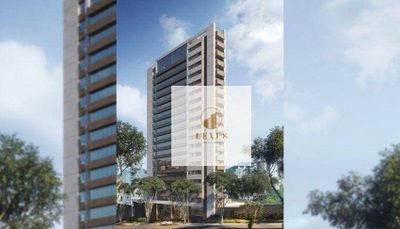 Apartamento, 4 quartos, 164 m² - Foto 2