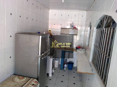 Casa, 1 quarto, 60 m² - Foto 5