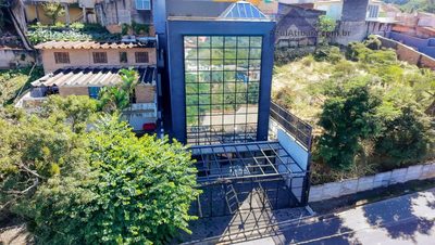 Sala-Conjunto, 258 m² - Foto 1