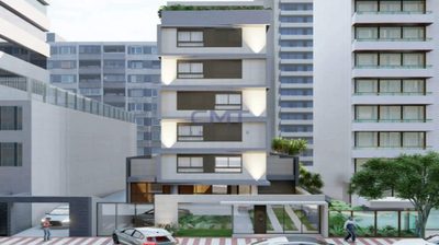 Apartamento, 3 quartos, 90 m² - Foto 2