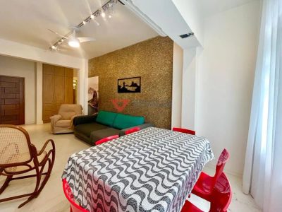 Apartamento, 3 quartos, 94 m² - Foto 5