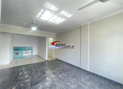 Apartamento, 3 quartos, 90 m² - Foto 3