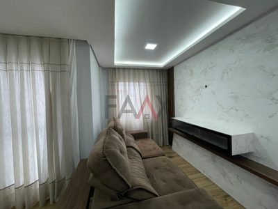 Apartamento, 2 quartos - Foto 5