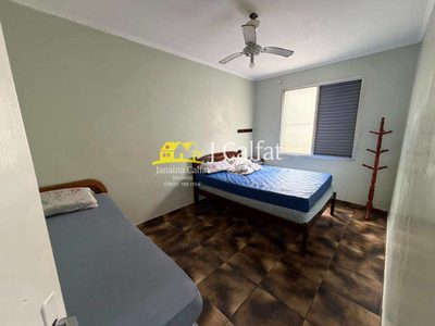 Apartamento, 1 quarto, 60 m² - Foto 5