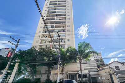 Apartamento, 2 quartos, 66 m² - Foto 1