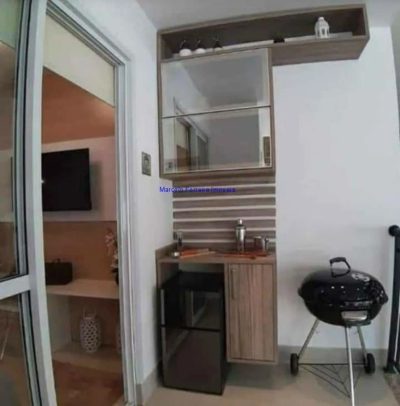 Apartamento, 3 quartos, 70 m² - Foto 5