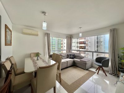 Apartamento, 2 quartos, 95 m² - Foto 1