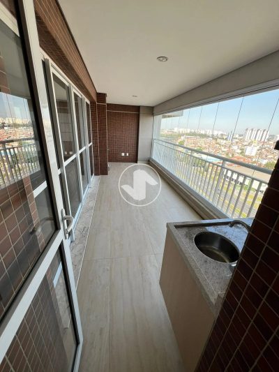 Apartamento, 3 quartos, 127 m² - Foto 3